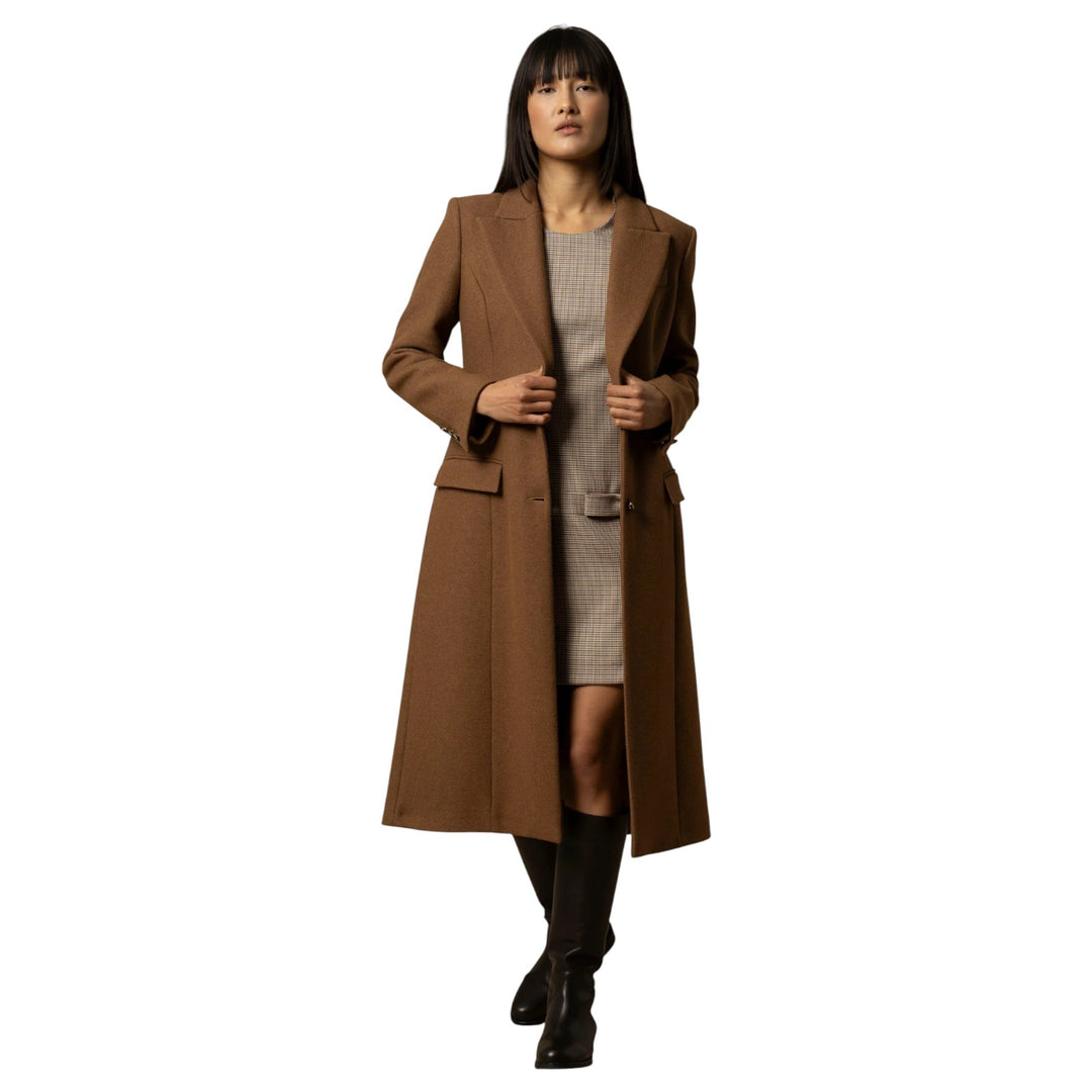 MANTEAU DIONISIO TERRA