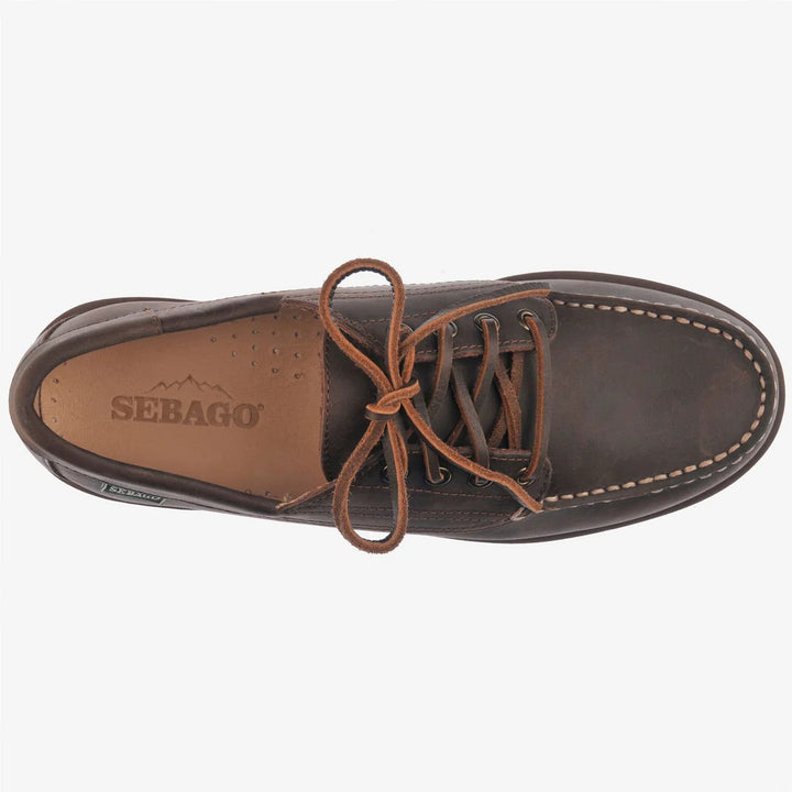 ASKOOKFIELD CRAZY HORSE DK BROWN