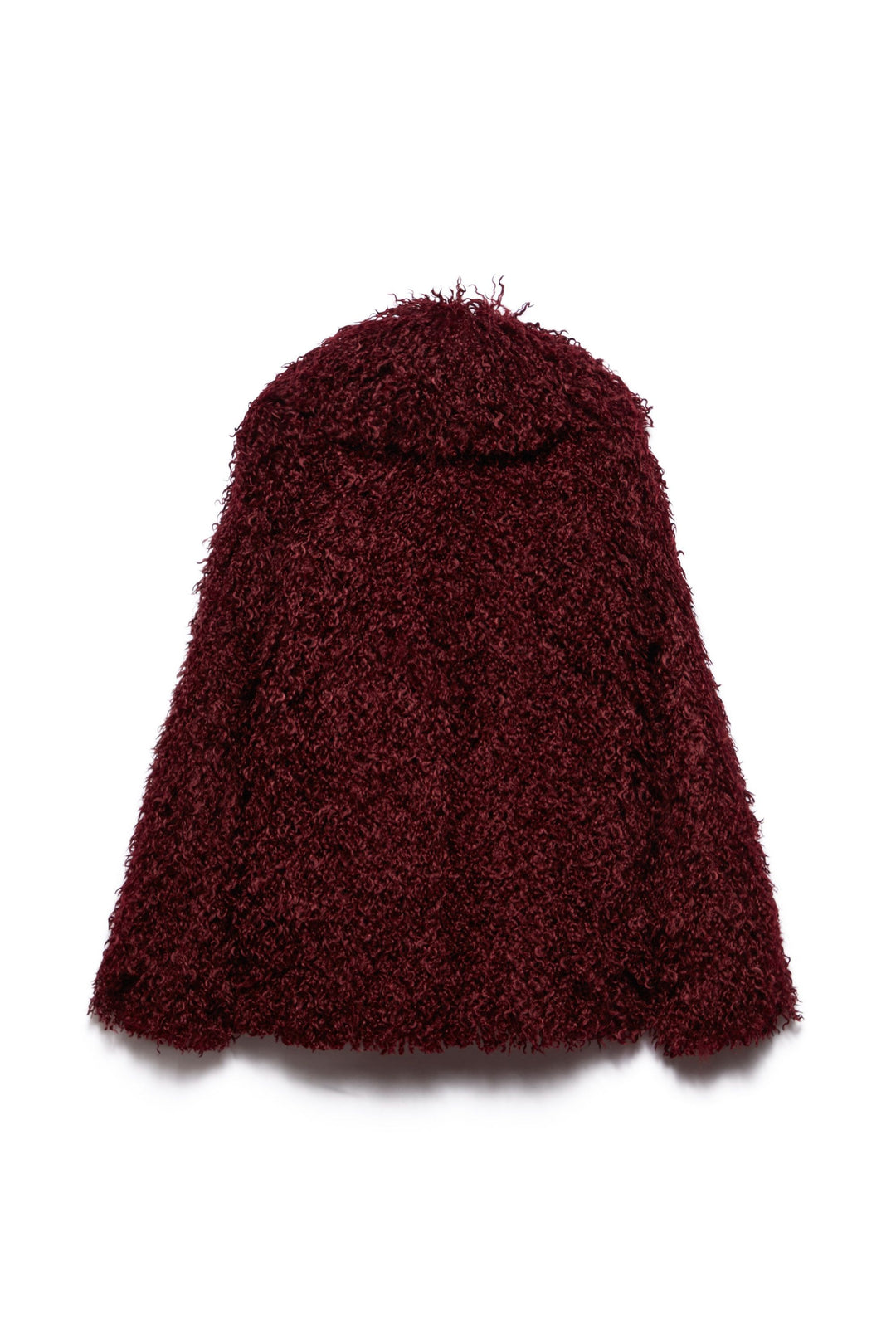 Fausse fourrure POISIN BORDO'