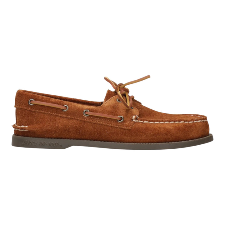 Authentic Original Cloud J.Crew en cuir suédé véritable Beige