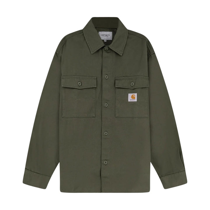 Chemise Kelly Jac Leaf