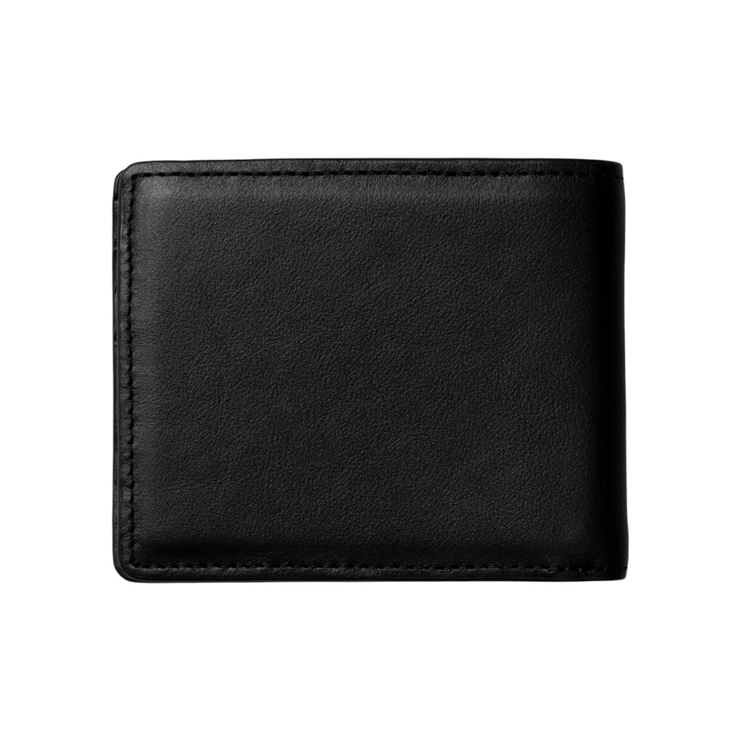 Portefeuille Vegas Billfold Wallet Noir