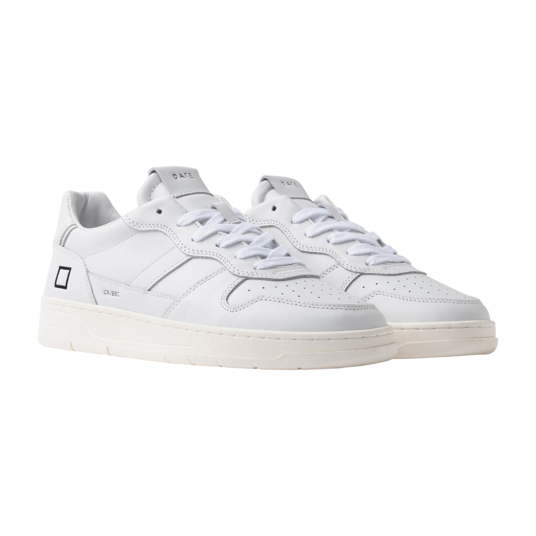 COURT 2.0 BASIC BLANC