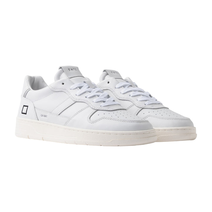 COURT 2.0 BASIC BLANC