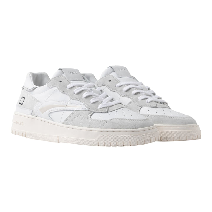 TOURNOI PURE BASIC WHITE