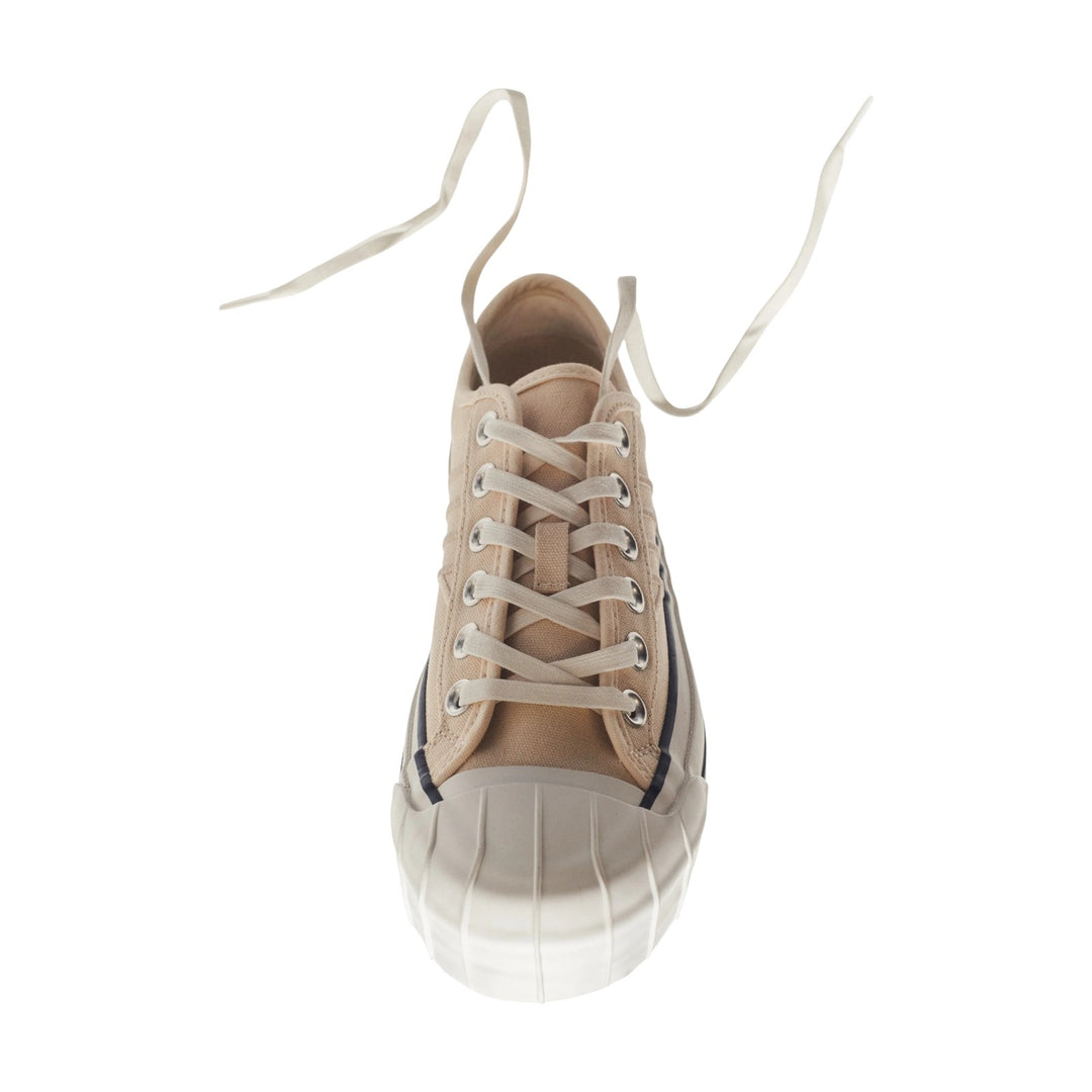 Royal Intrepid en toile ivoire