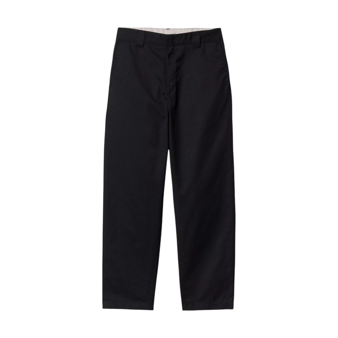 Merrick Pantalon Noir