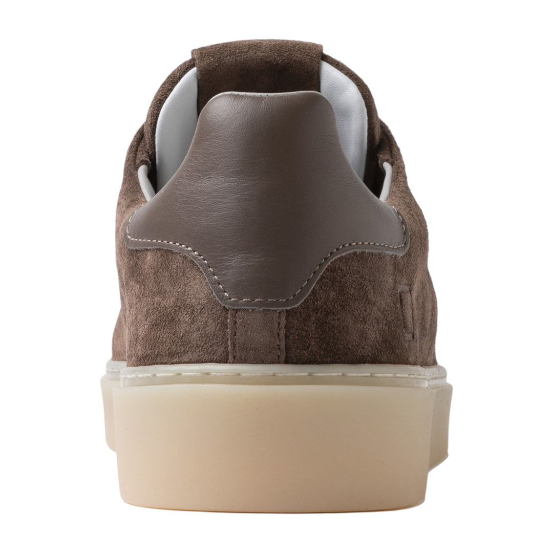LEVANTE SUEDE TAUPE