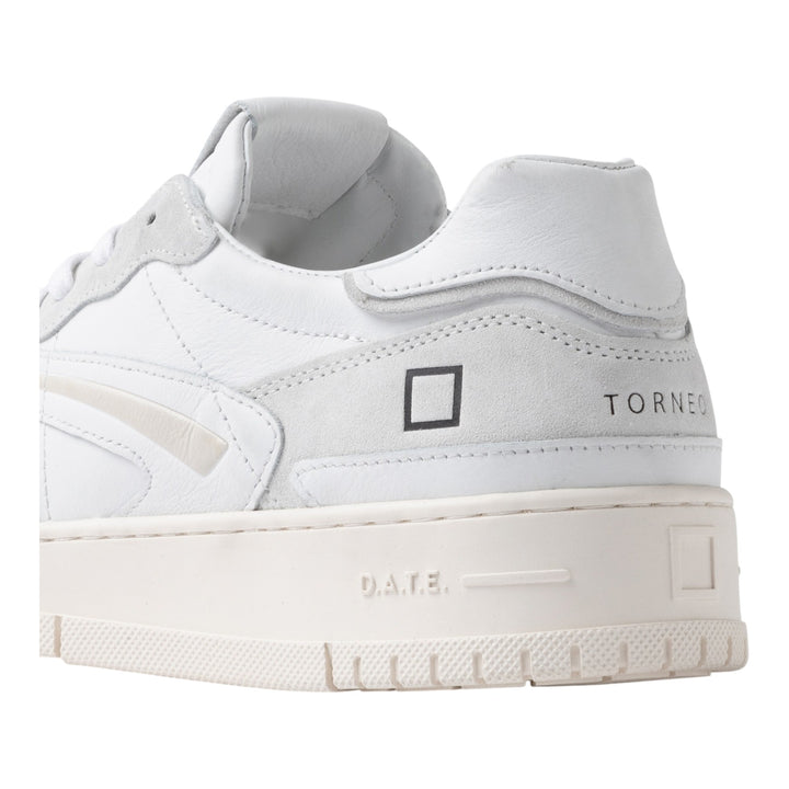 TOURNOI PURE BASIC WHITE