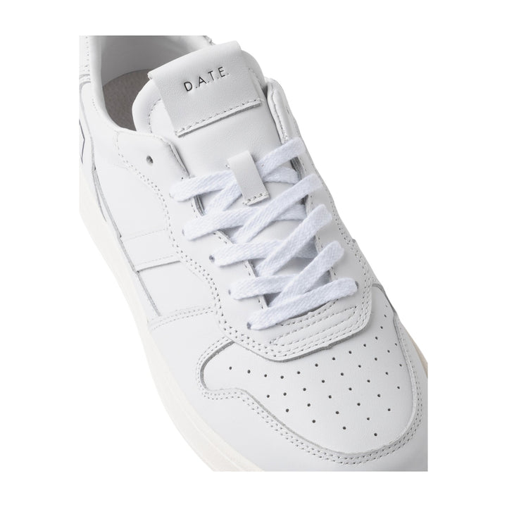 COURT 2.0 BASIC BLANC