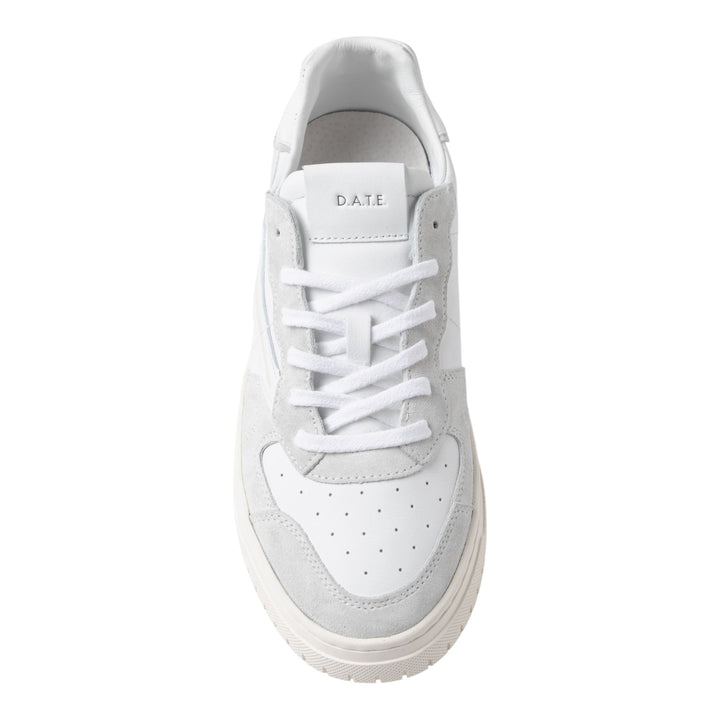 TOURNOI PURE BASIC WHITE