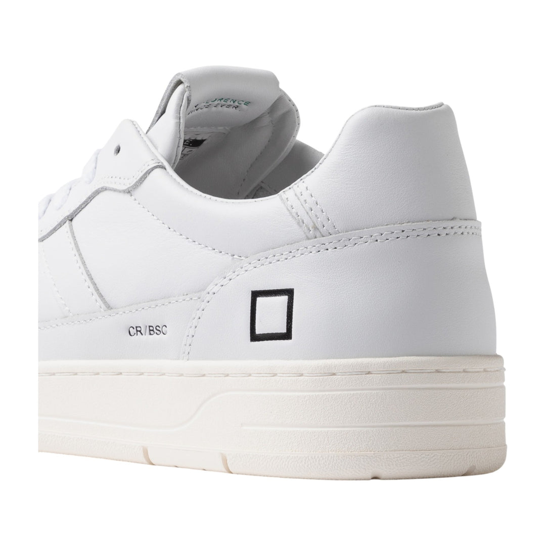 COURT 2.0 BASIC BLANC