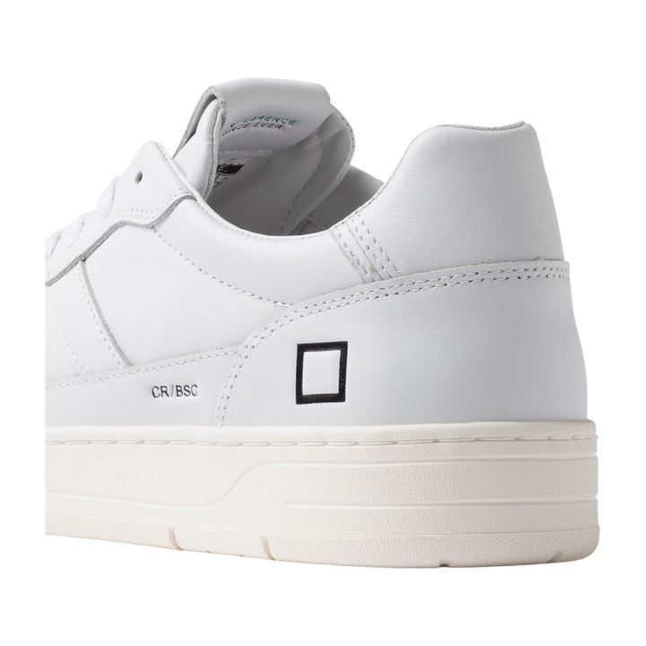 COURT 2.0 BASIC BLANC