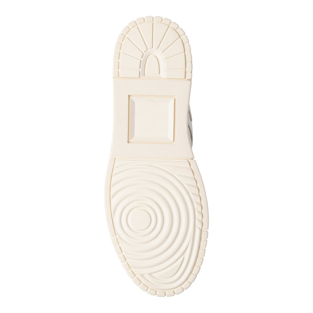 TOURNOI PURE BASIC WHITE