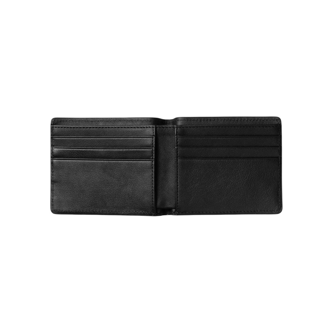 Portefeuille Vegas Billfold Wallet Noir