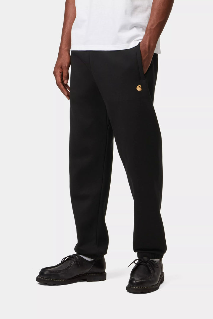 CHASE SWEAT PANT BLACK