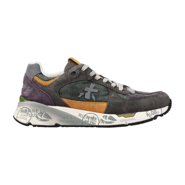 SNEAKERS MASE MULTICOLORE 7868