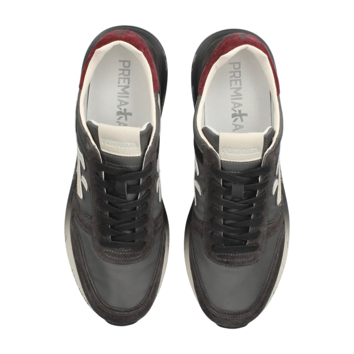 SNEAKERS MICK GRIS 7719