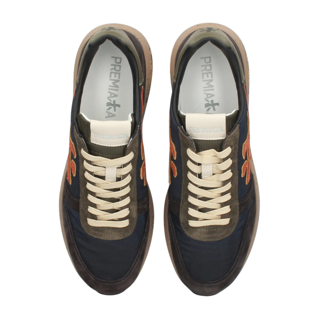 SNEAKERS MICK MULTICOLORE 7721