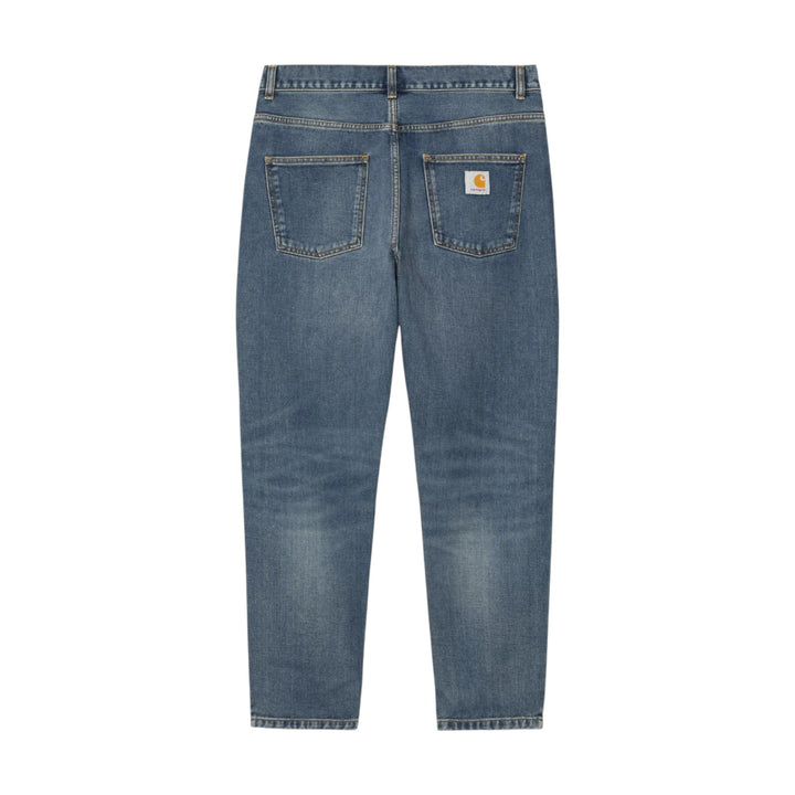 Pantalon Newel bleu foncé d'occasion