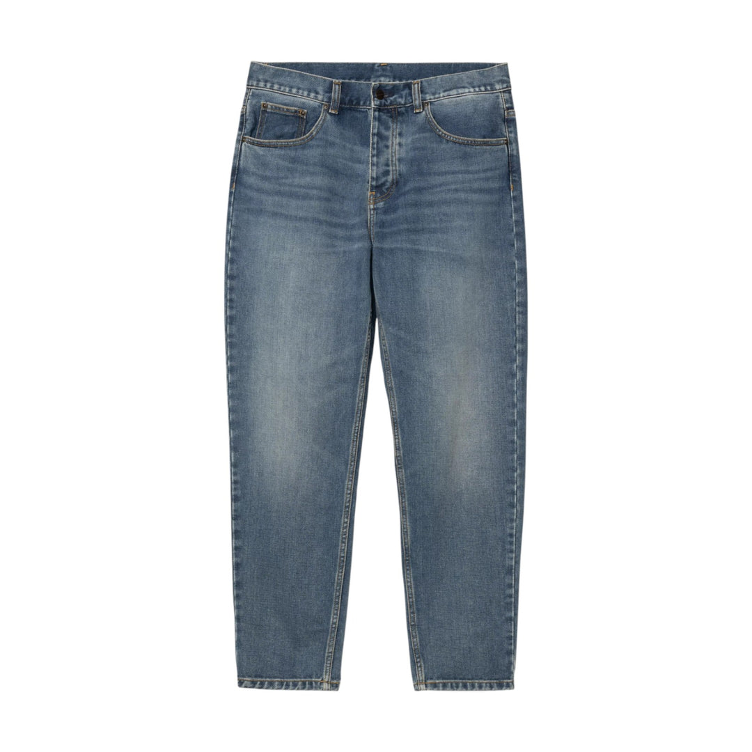 Pantalon Newel bleu foncé d'occasion