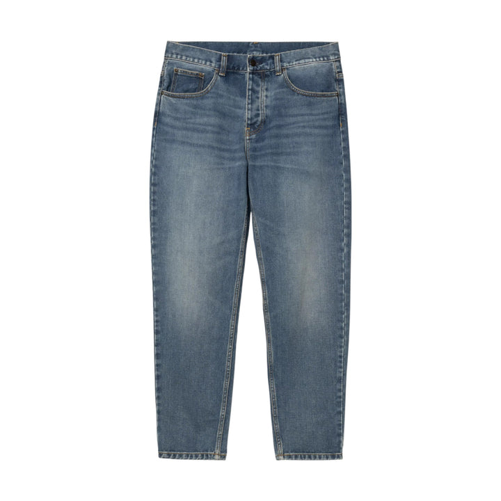 Pantalon Newel bleu foncé d'occasion