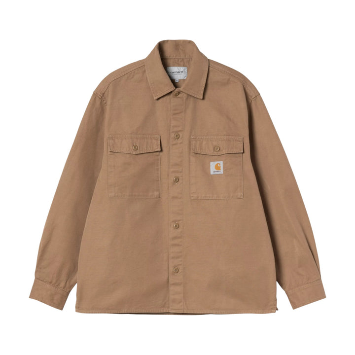 Chemise Kelly Jac Peanut