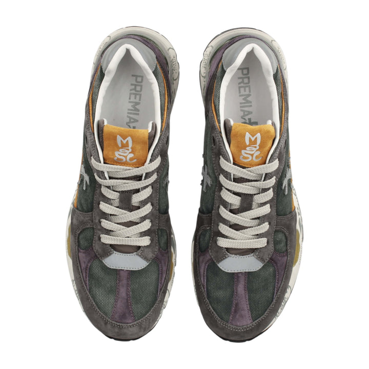 SNEAKERS MASE MULTICOLORE 7868