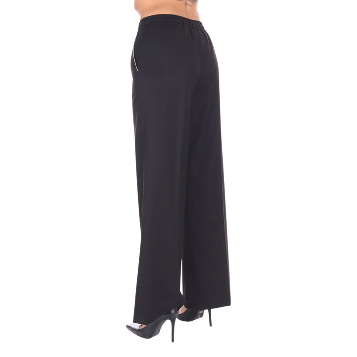 PANTALON FRANCISCO NOIR