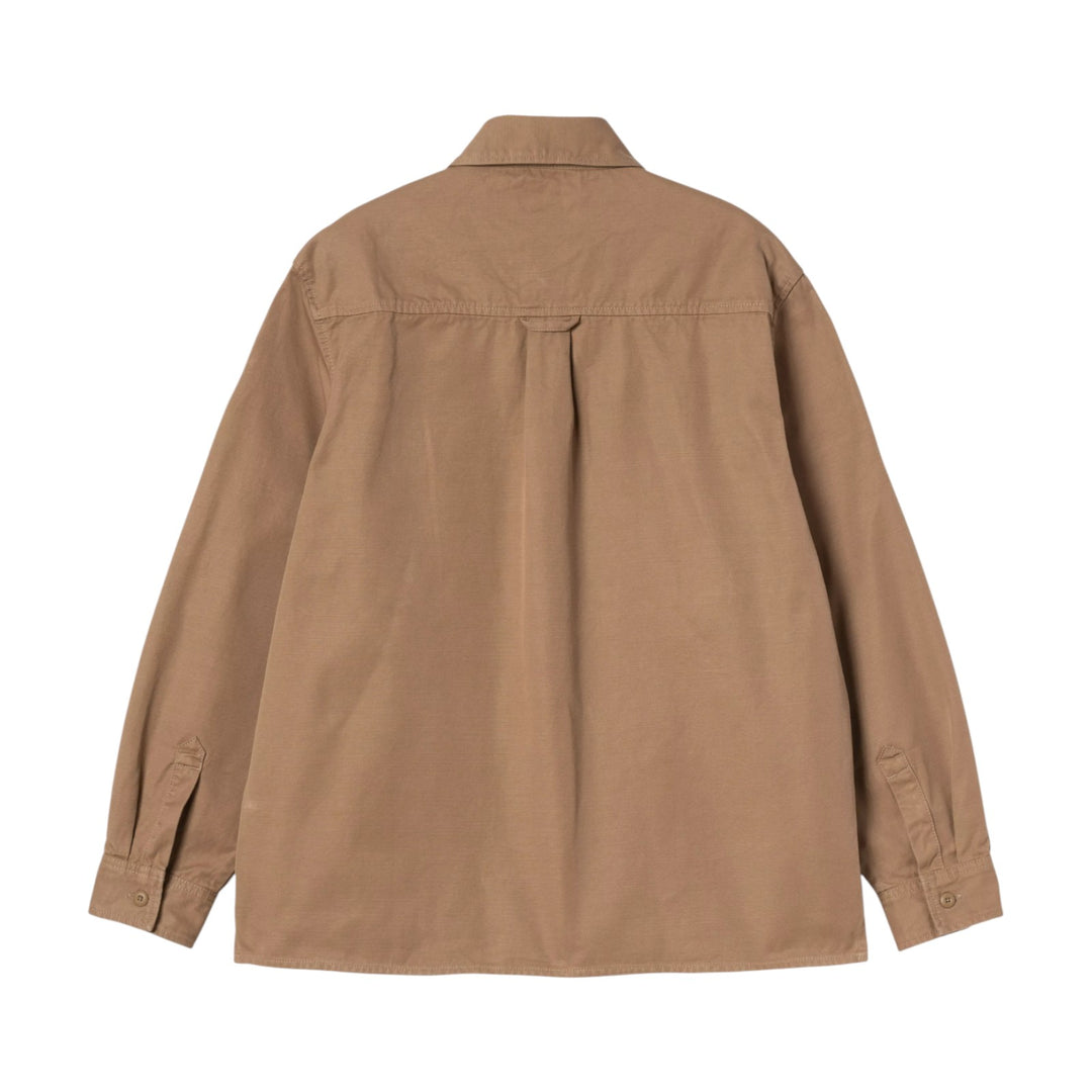 Chemise Kelly Jac Peanut