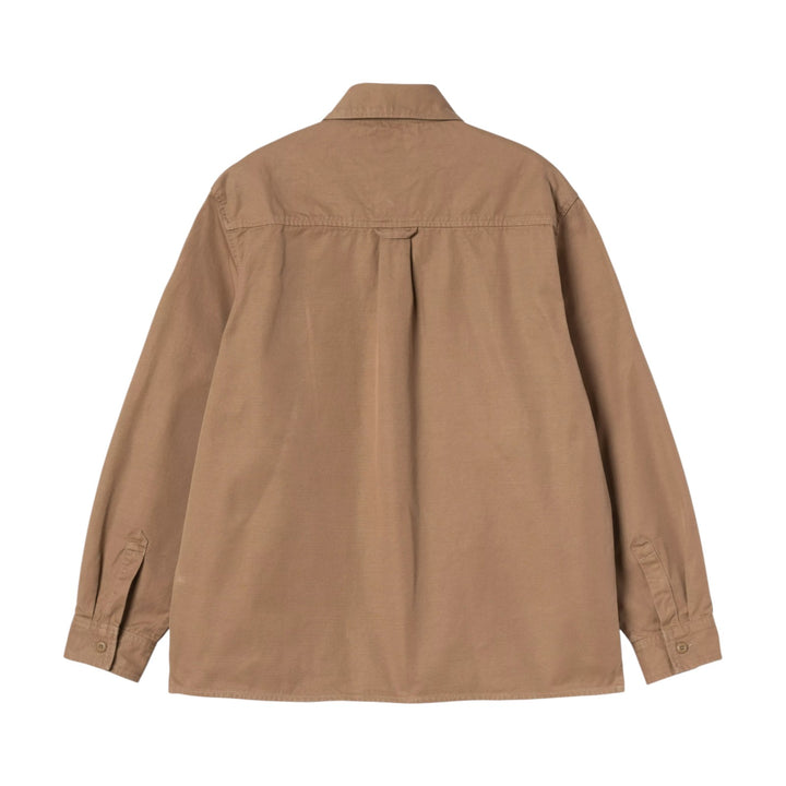 Chemise Kelly Jac Peanut