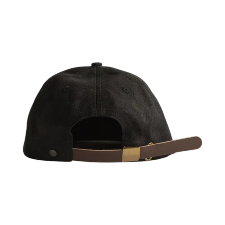 CHAPEAU DE TRAPPER NOIR