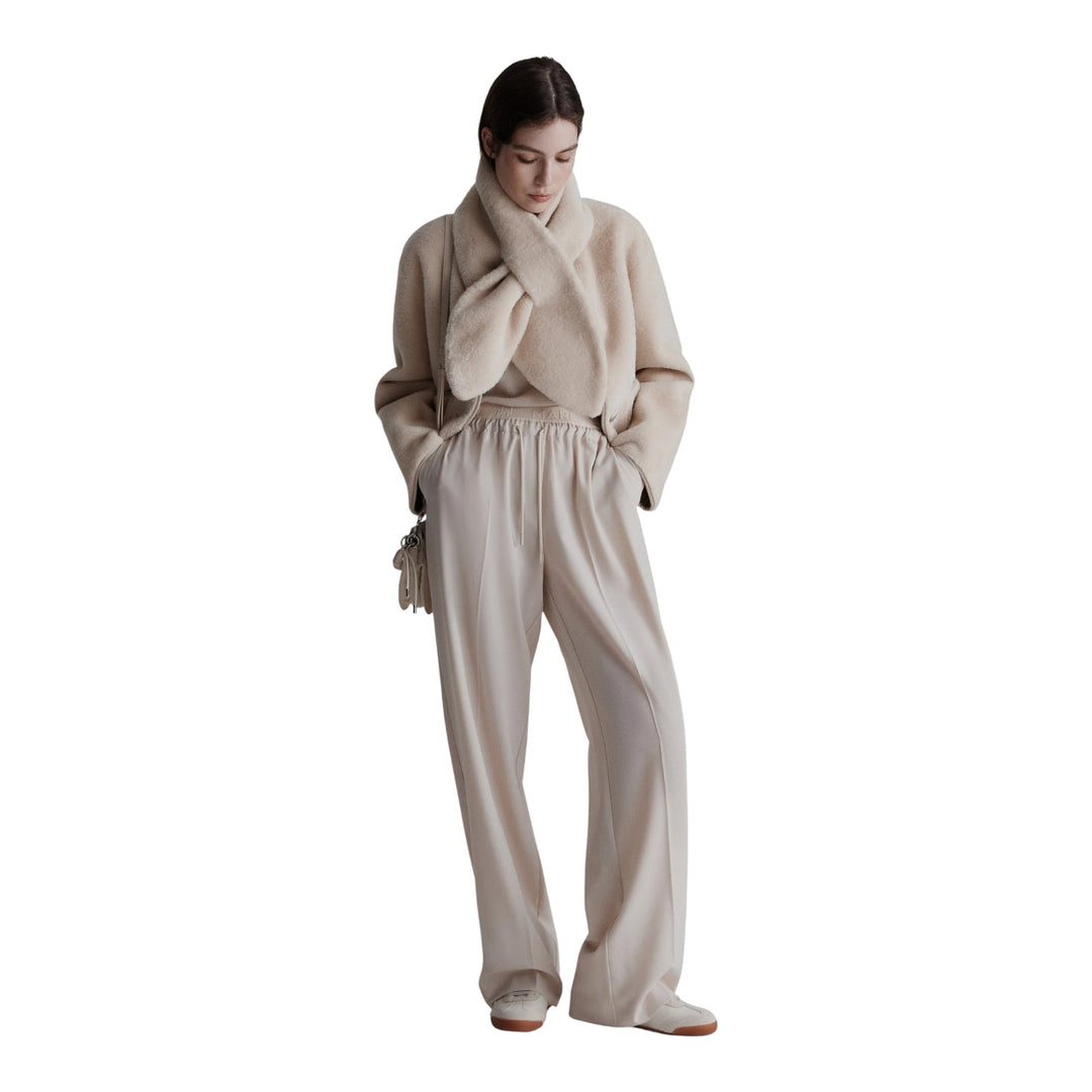 Pantalon long VANTO PANNA