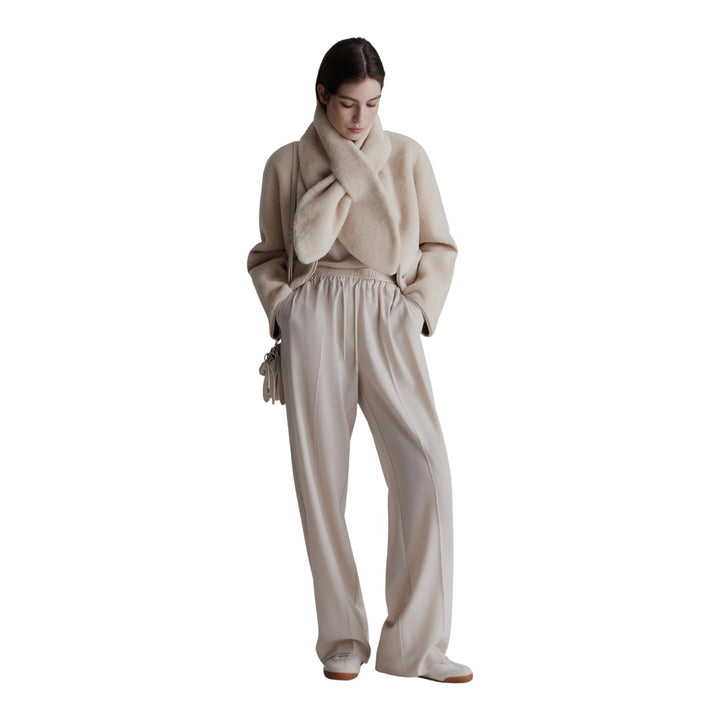 Pantalon long VANTO PANNA