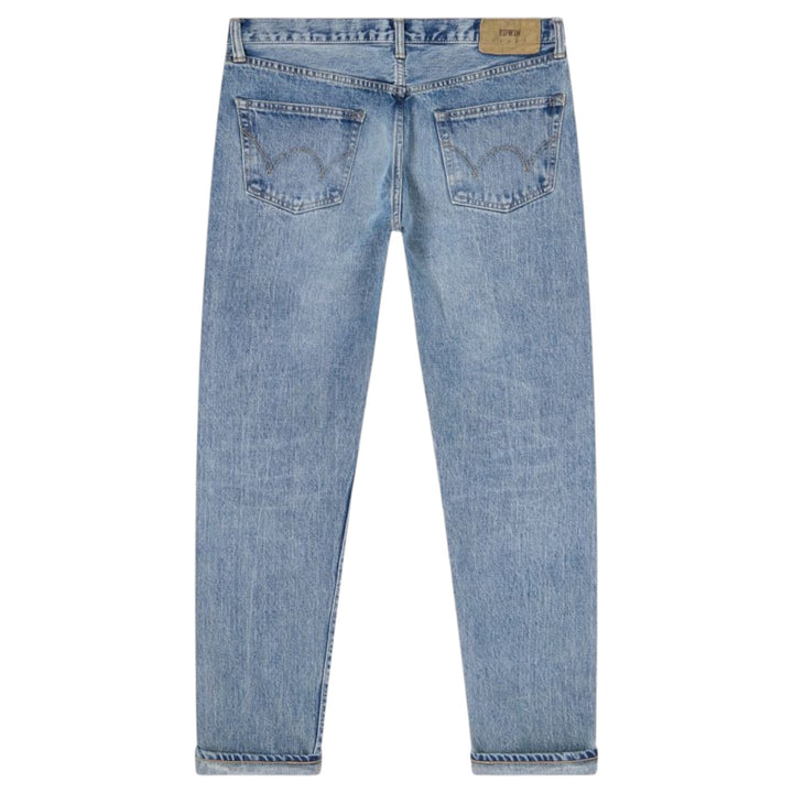 REGULAR TAPERED JAPAN LIGHT USED