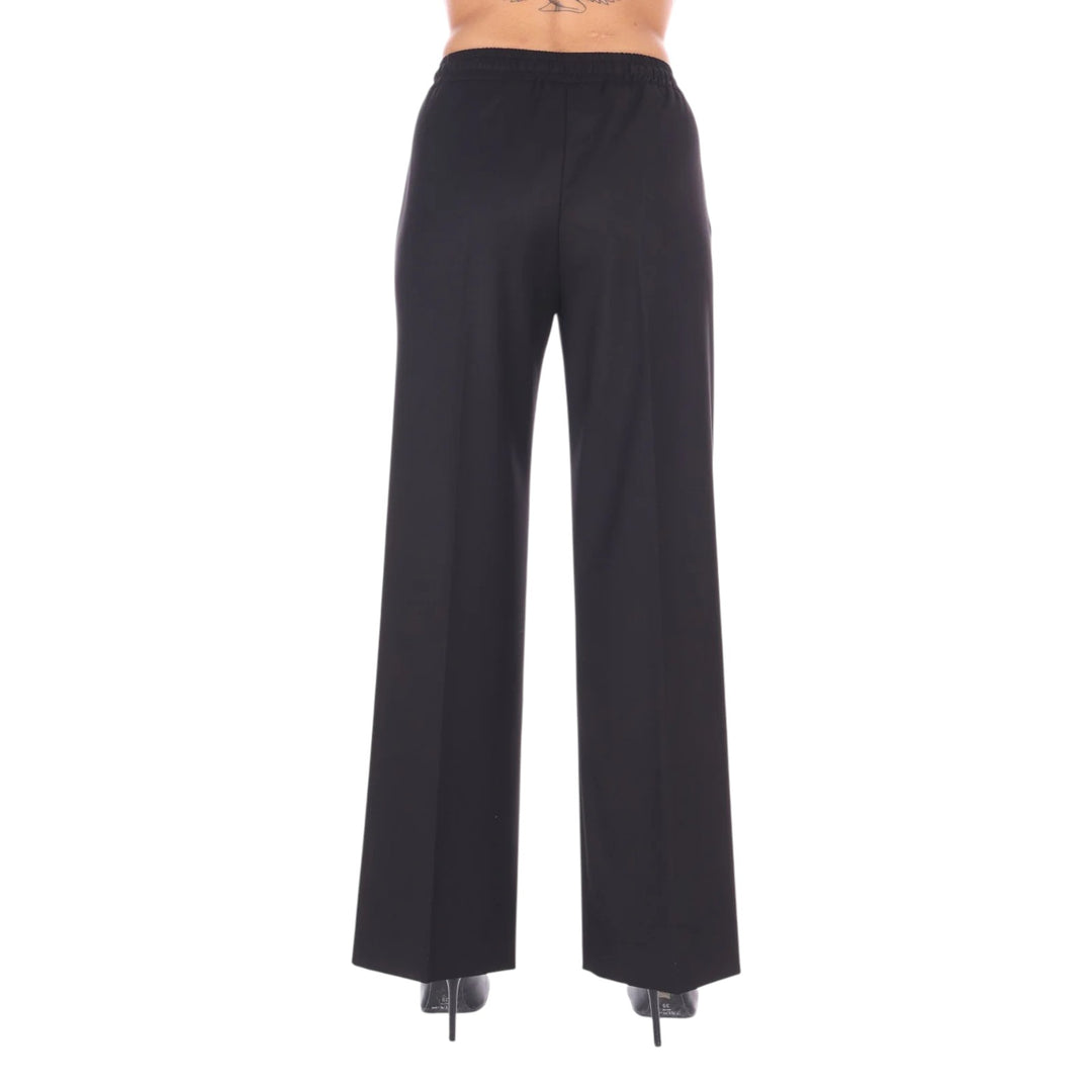 PANTALON FRANCISCO NOIR