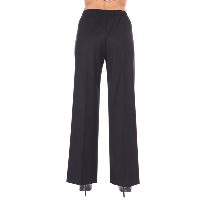 PANTALON FRANCISCO NOIR