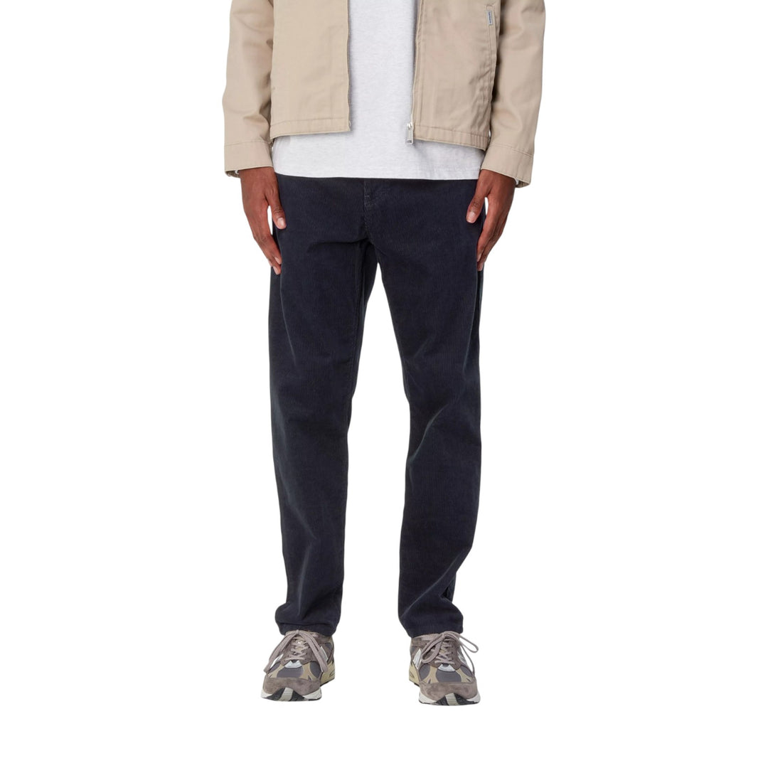 Pantalon Newel bleu marine foncé