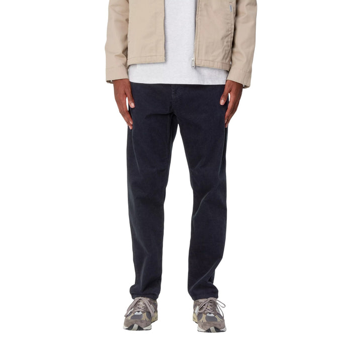 Pantalon Newel bleu marine foncé