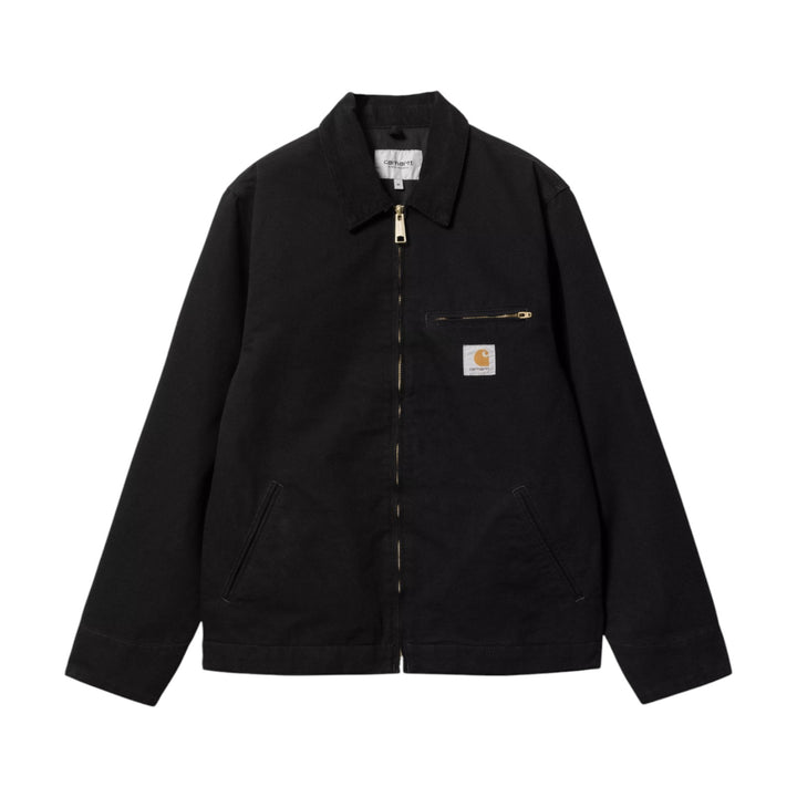 Veste Detroit Noir / Noir