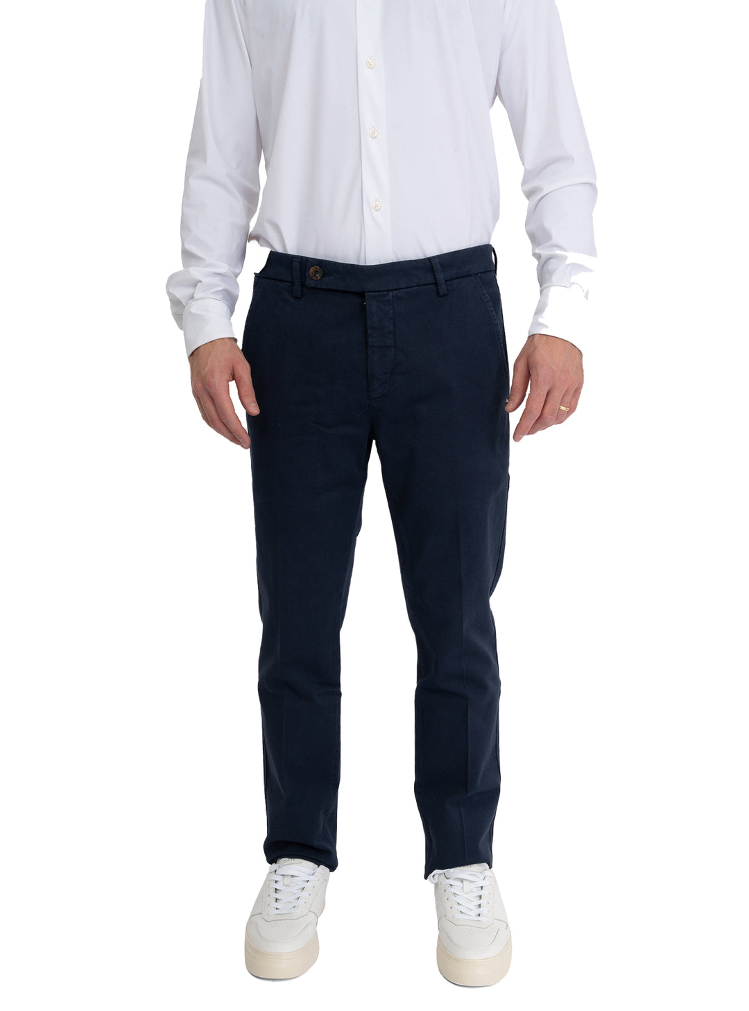 image-1-entre-amis-tk-america-long-tissu-diagonal-ceinture-bleu-pantalon-a2583462438-bleu