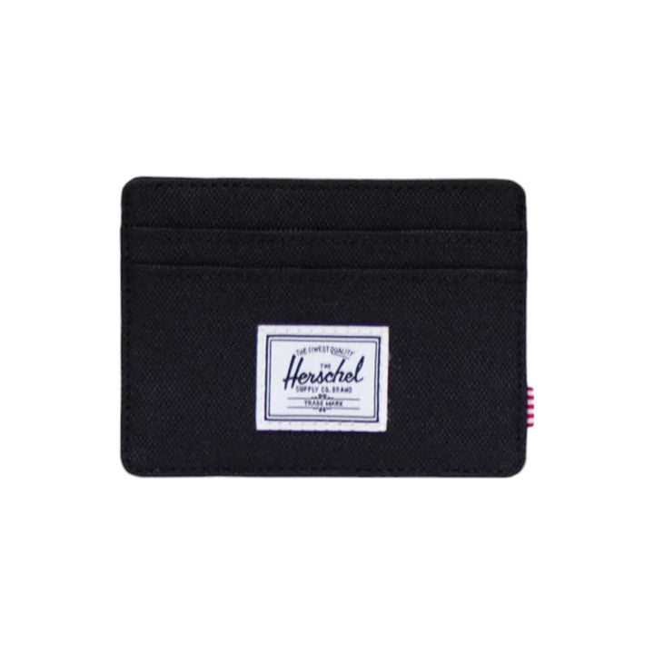 image-1-herschel-porte-documents-nylon-noir-portefeuille-charlie-porte-cartes-noir