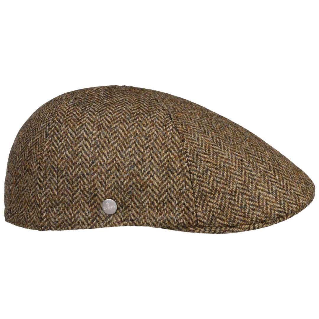 image-1-lierys-duck-cap-wool-beige-chapeaux-6610510-beige
