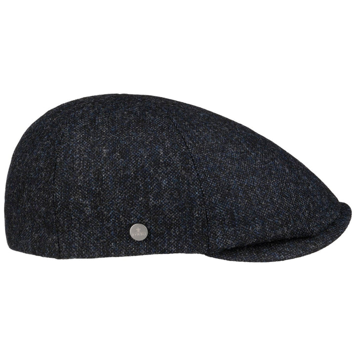 image-1-lierys-duck-cap-wool-bleu-chapeaux-6620802-bleu