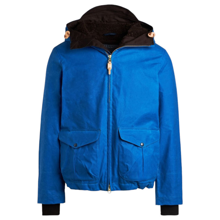 image-1-fabrication-ceccarelli-blazer-manteau-bleu-moyen-veste-7066-wx-bleu-moyen