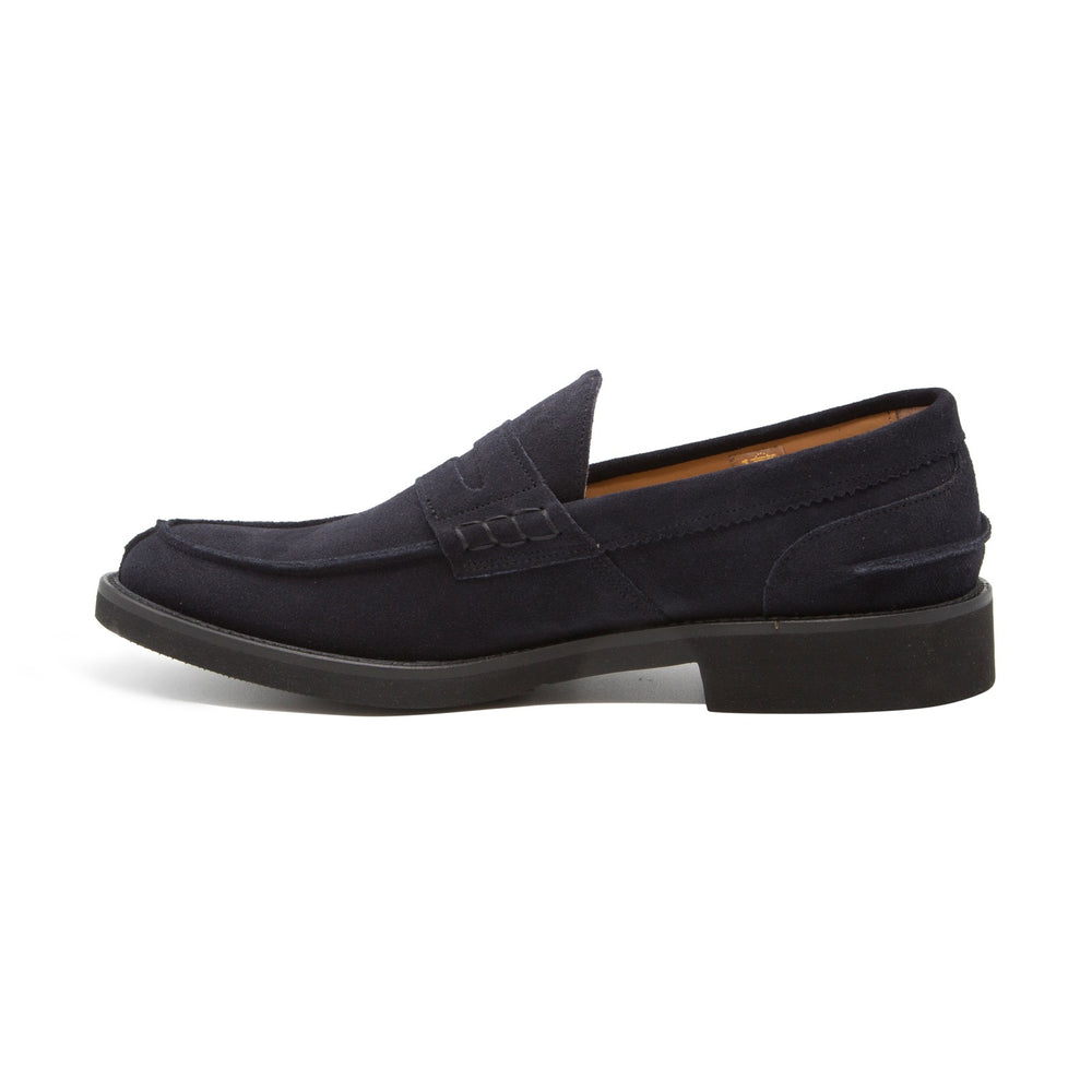 image-1-marotta-mocassin-daim-bleu marine-mocassin-030-daim-bleu marine