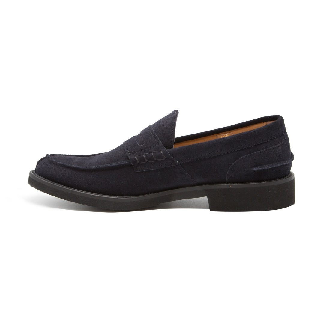 image-1-marotta-mocassin-daim-bleu marine-mocassin-030-daim-bleu marine