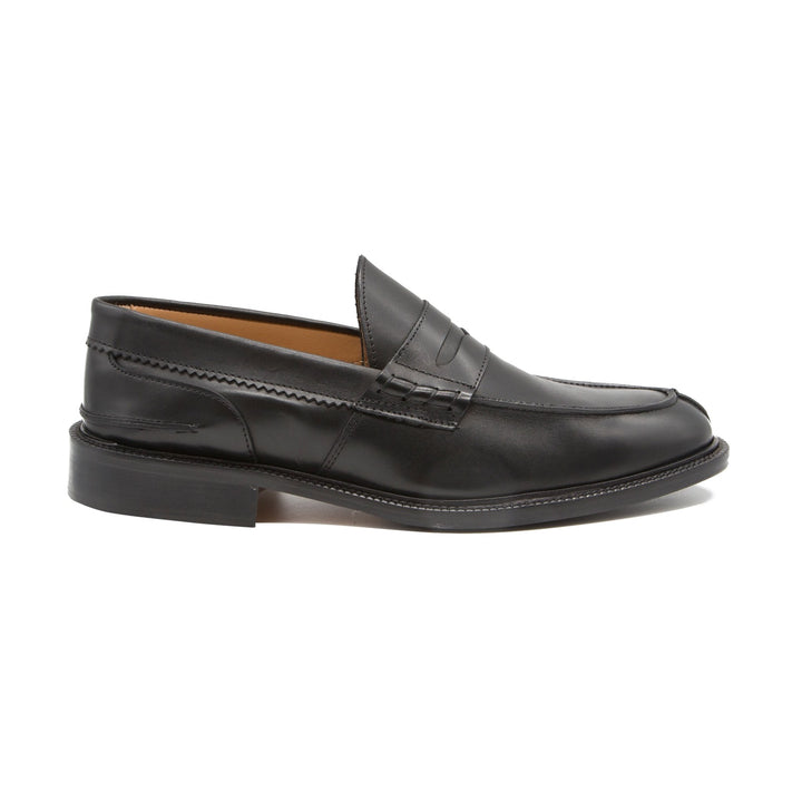 image-1-marotta-mocassin-cuir-crust-noir-mocassin-crust-noir
