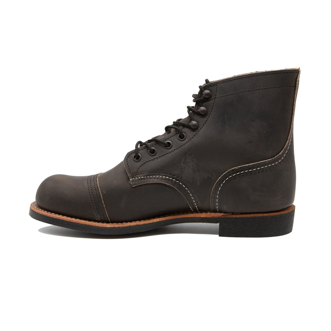 image-1-red-wing-shoes-8086-iron-ranger-charcoal-rough-tough-botte-08086-0