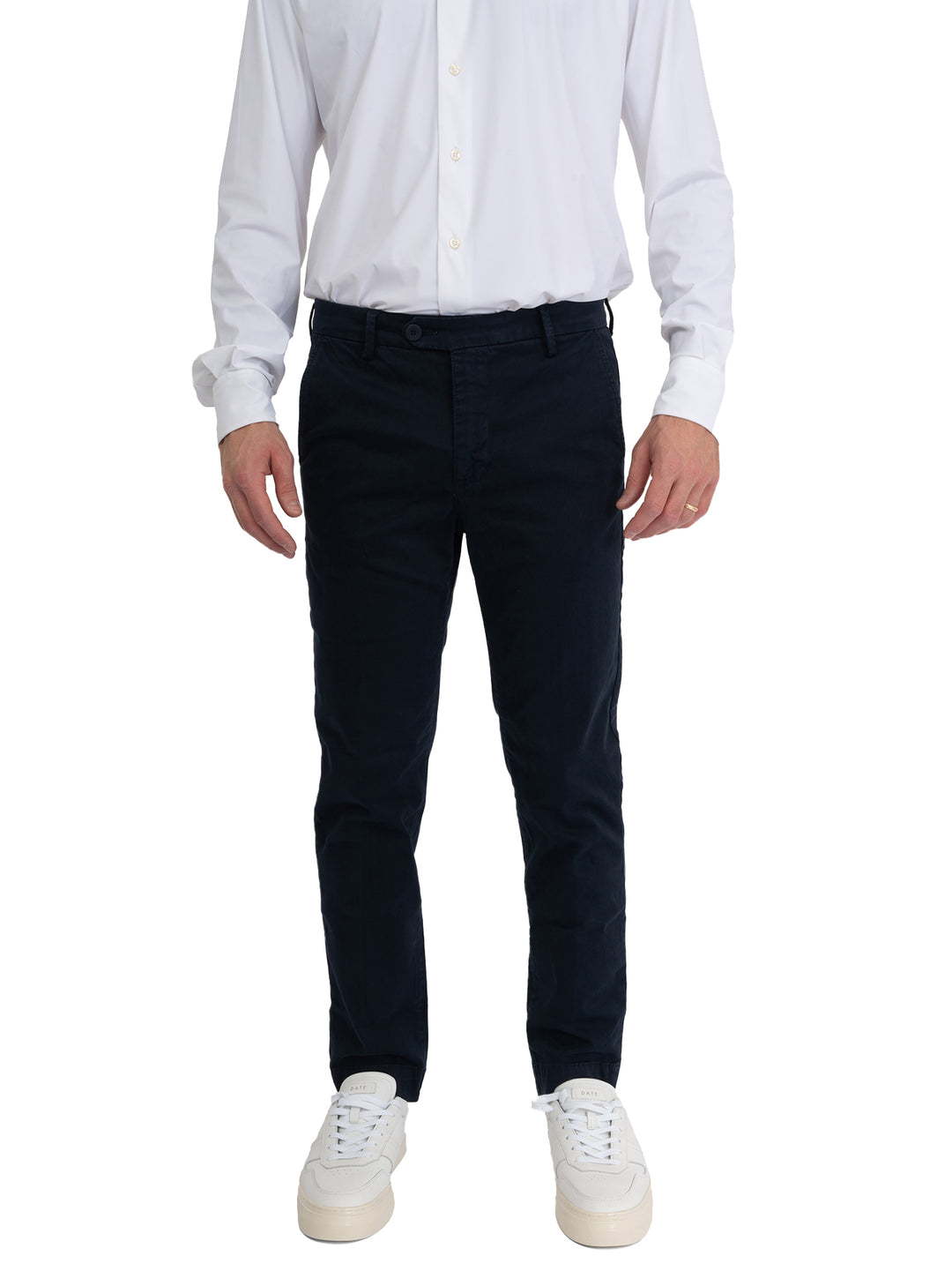 image-1-saint-etienne-pantalon-gabardine-bleu-pantalon-léopard-bleu